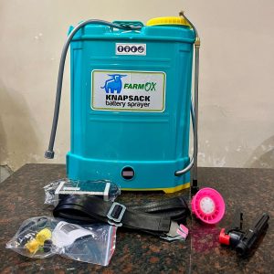 FO-16L-Battery Sprayer